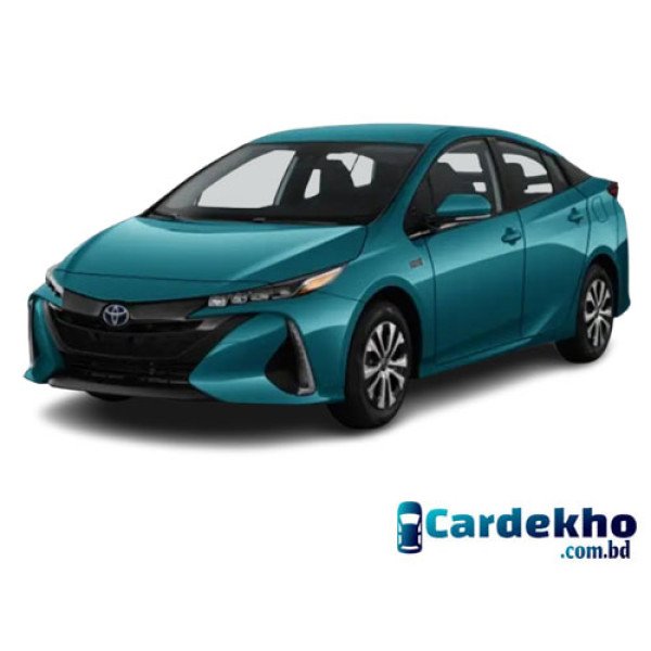 Toyota Prius 2021 Recondition